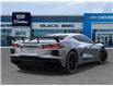 2025 Chevrolet Corvette Stingray (Stk: 250142) in London - Image 4 of 24