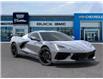 2025 Chevrolet Corvette Stingray (Stk: 250142) in London - Image 7 of 24