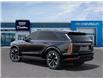 2025 Cadillac Escalade IQ Luxury 1 (Stk: 250287) in London - Image 3 of 24