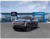 2025 Cadillac Escalade IQ Luxury 1 (Stk: 250287) in London - Image 8 of 24
