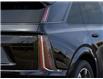 2025 Cadillac Escalade IQ Luxury 1 (Stk: 250287) in London - Image 11 of 24