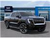 2025 GMC Sierra EV Denali (Stk: 250376) in London - Image 7 of 24