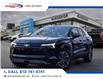 2025 Chevrolet Blazer EV LT (Stk: R26622) in Ottawa - Image 1 of 20
