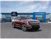 2025 Cadillac Escalade IQ Luxury 1 (Stk: 250388) in London - Image 1 of 24