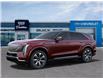 2025 Cadillac Escalade IQ Luxury 1 (Stk: 250388) in London - Image 2 of 24