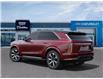 2025 Cadillac Escalade IQ Luxury 1 (Stk: 250388) in London - Image 3 of 24