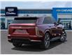 2025 Cadillac Escalade IQ Luxury 1 (Stk: 250388) in London - Image 4 of 24