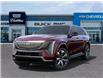 2025 Cadillac Escalade IQ Luxury 1 (Stk: 250388) in London - Image 6 of 24