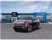 2025 Cadillac Escalade IQ Luxury 1 (Stk: 250388) in London - Image 8 of 24