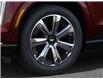 2025 Cadillac Escalade IQ Luxury 1 (Stk: 250388) in London - Image 9 of 24