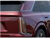 2025 Cadillac Escalade IQ Luxury 1 (Stk: 250388) in London - Image 11 of 24