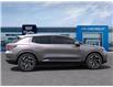 2025 Chevrolet Equinox EV LT (Stk: 250526) in London - Image 5 of 24