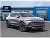 2025 Chevrolet Equinox EV LT (Stk: 250526) in London - Image 7 of 24