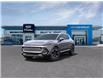 2025 Chevrolet Equinox EV LT (Stk: 250526) in London - Image 8 of 24