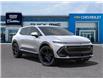 2025 Chevrolet Equinox EV RS (Stk: 250626) in London - Image 7 of 24 2025 Chevrolet Equinox EV RS (Stk: 250626) in London - Image 7 of 24