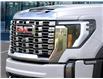 2025 GMC Sierra 2500HD Denali (Stk: 250732) in London - Image 13 of 24