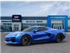 2025 Chevrolet Corvette E-Ray (Stk: 250798) in London - Image 2 of 24