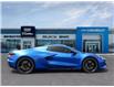 2025 Chevrolet Corvette E-Ray (Stk: 250798) in London - Image 5 of 24