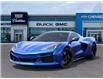 2025 Chevrolet Corvette E-Ray (Stk: 250798) in London - Image 6 of 24
