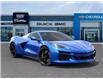 2025 Chevrolet Corvette E-Ray (Stk: 250798) in London - Image 7 of 24