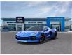 2025 Chevrolet Corvette E-Ray (Stk: 250798) in London - Image 8 of 24