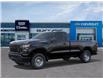 2025 Chevrolet Silverado 1500 Work Truck (Stk: 250870) in London - Image 2 of 24