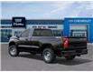 2025 Chevrolet Silverado 1500 Work Truck (Stk: 250870) in London - Image 3 of 24