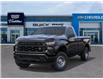 2025 Chevrolet Silverado 1500 Work Truck (Stk: 250870) in London - Image 6 of 24