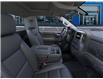 2025 Chevrolet Silverado 1500 Work Truck (Stk: 250870) in London - Image 17 of 24