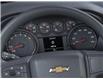 2025 Chevrolet Silverado 1500 Work Truck (Stk: 250870) in London - Image 18 of 24