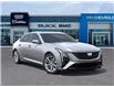 2026 Cadillac CT5 Premium Luxury (Stk: 260017) in London - Image 7 of 24