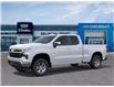 2025 Chevrolet Silverado 1500 LT (Stk: 250873) in London - Image 2 of 24