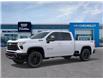 2025 Chevrolet Silverado 2500HD LTZ (Stk: 250899) in London - Image 2 of 24