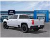 2025 Chevrolet Silverado 2500HD LTZ (Stk: 250899) in London - Image 3 of 24