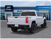 2025 Chevrolet Silverado 2500HD LTZ (Stk: 250899) in London - Image 4 of 24
