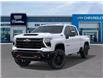 2025 Chevrolet Silverado 2500HD LTZ (Stk: 250899) in London - Image 6 of 24