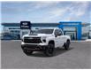 2025 Chevrolet Silverado 2500HD LTZ (Stk: 250899) in London - Image 8 of 24