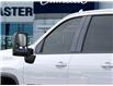 2025 Chevrolet Silverado 2500HD LTZ (Stk: 250899) in London - Image 12 of 24
