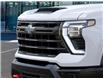 2025 Chevrolet Silverado 2500HD LTZ (Stk: 250899) in London - Image 13 of 24