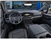 2025 Chevrolet Silverado 2500HD LTZ (Stk: 250899) in London - Image 15 of 24
