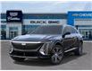 2025 Cadillac LYRIQ Luxury (Stk: 250907) in London - Image 6 of 24 2025 Cadillac LYRIQ Luxury (Stk: 250907) in London - Image 6 of 24