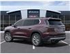 2025 GMC Acadia Elevation (Stk: 25178) in Terrace Bay - Image 3 of 6