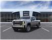 2025 GMC Sierra 2500HD SLE (Stk: 25173) in Terrace Bay - Image 1 of 6
