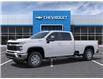 2025 Chevrolet Silverado 2500HD LT (Stk: 25215) in Terrace Bay - Image 2 of 6