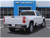 2025 Chevrolet Silverado 2500HD LT (Stk: 25215) in Terrace Bay - Image 4 of 6