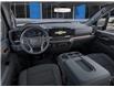 2025 Chevrolet Silverado 2500HD LT (Stk: 25215) in Terrace Bay - Image 5 of 6
