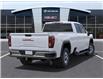 2025 GMC Sierra 2500HD SLE (Stk: 25236) in Terrace Bay - Image 4 of 6
