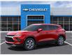 2025 Chevrolet Blazer LT (Stk: 25241) in Terrace Bay - Image 2 of 6