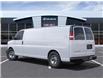 2025 GMC Savana 2500 Work Van (Stk: 25071) in Campbellton - Image 3 of 6