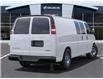 2025 GMC Savana 2500 Work Van (Stk: 25071) in Campbellton - Image 4 of 6
